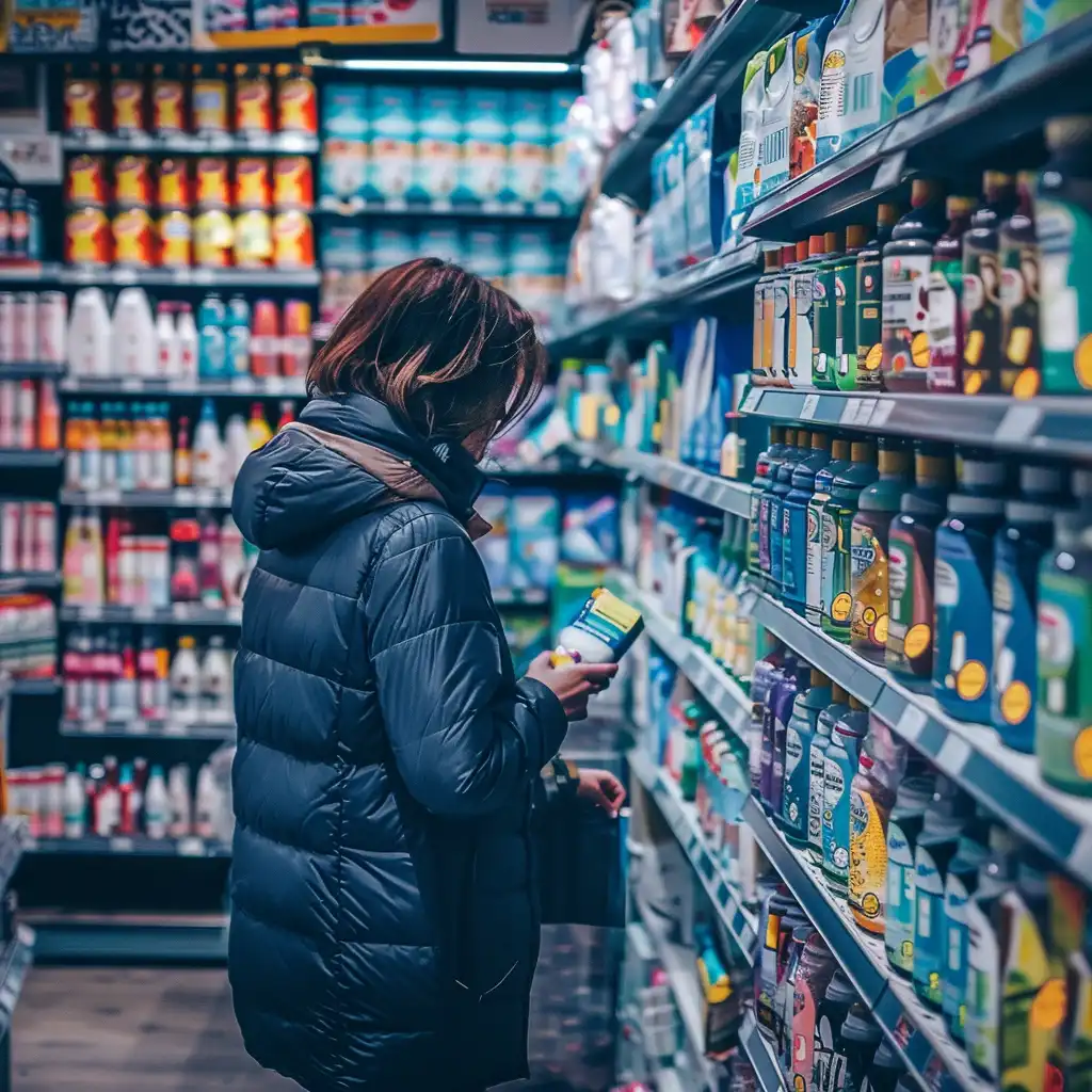 Behanglijmen: enkelvoudig of meervoudig gebruik?