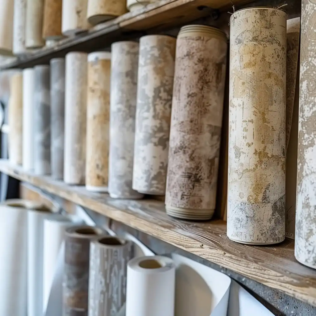 Behanglijmen vergeleken: welke houdt het sterkst?